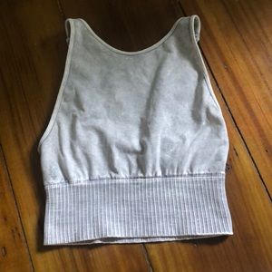 FREE PEOPLE MOVEMENT top
